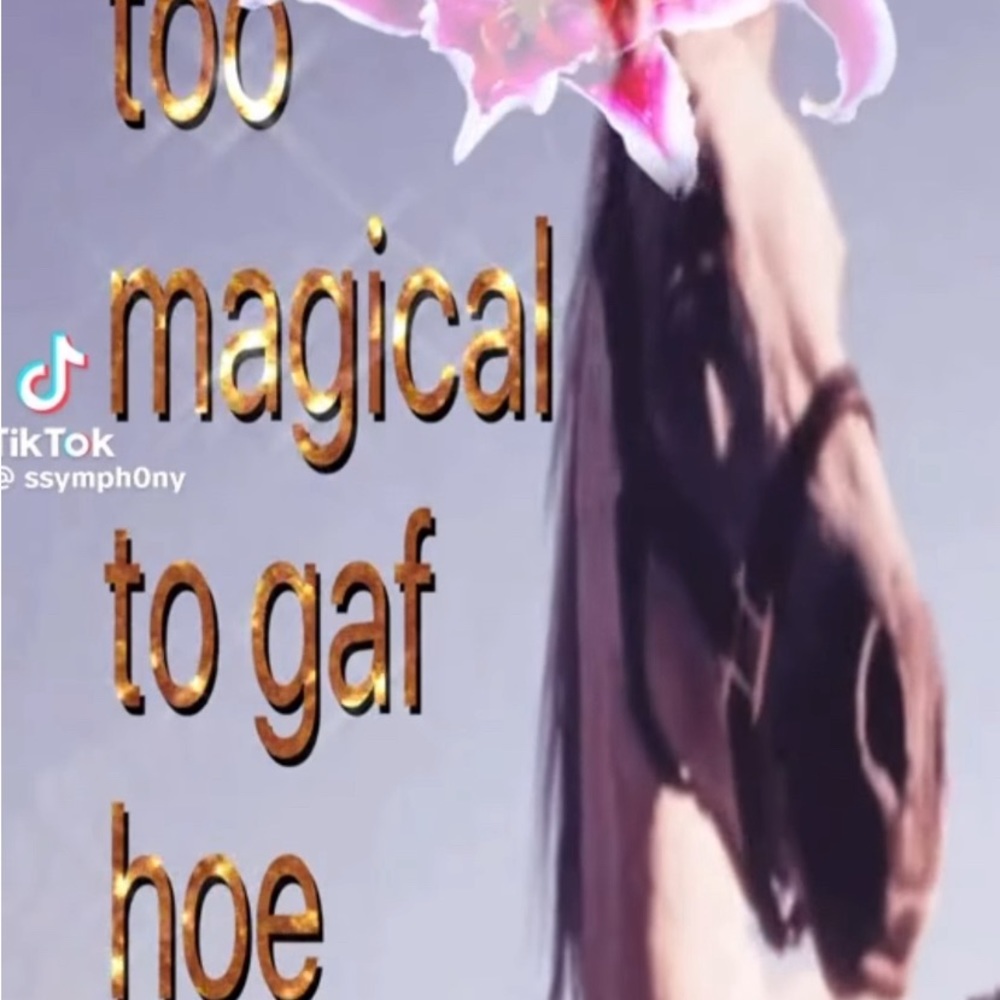 Meet your Posher, Frankie